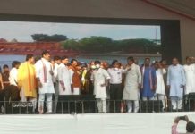 ग्वालियर के इतिहास में 16 को जुड़ेगा नया अध्याय, सिंधिया गदगद्