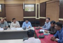 मध्यप्रदेश स्थापना दिवसः बाल भवन में एक नवंबर को आयोजित होगा जिले का मुख्य समारोह