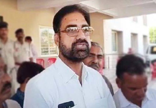 भाजपा विधायक जज्जी की विधायकी छिनी