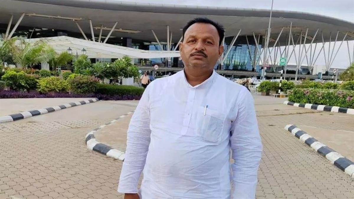 राजद विधायक को दी जान से मारने की धमकी, कहा दोस्त को जेल से छुड़वाओ, नहीं तो मार देंगे गोली