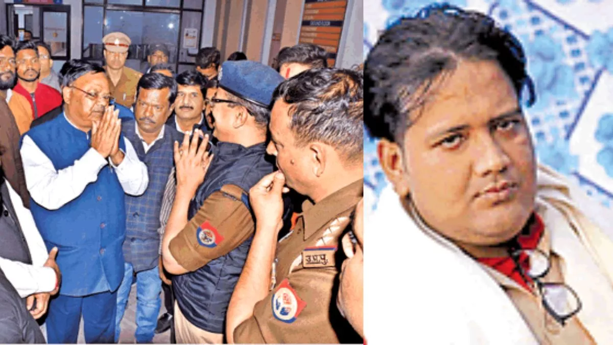 पोस्ट पर बहस के बाद दोस्त ने विहिप कार्यकर्ता को मारी गोली पोस्ट पर बहस के बाद दोस्त ने विहिप कार्यकर्ता को मारी गोली
