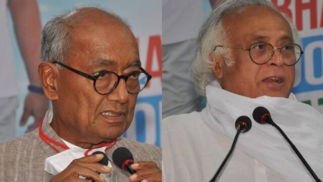 कांग्रेस को साथ लिए बिना विपक्षी गठबंधन का कोई महत्व नहीं : जयराम रमेश कांग्रेस को साथ लिए बिना विपक्षी गठबंधन का कोई महत्व नहीं : जयराम रमेश कांग्रेस को साथ लिए बिना विपक्षी गठबंधन का कोई महत्व नहीं : जयराम रमेश कांग्रेस को साथ लिए बिना विपक्षी गठबंधन का कोई महत्व नहीं : जयराम रमेश