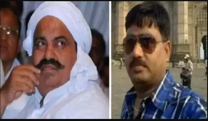 उमेश पाल के शरीर के आर-पार हुई थीं 6 गोलियां, पोस्टमार्टम रिपोर्ट से हुआ खुलासा उमेश पाल के शरीर के आर-पार हुई थीं 6 गोलियां, पोस्टमार्टम रिपोर्ट से हुआ खुलासा