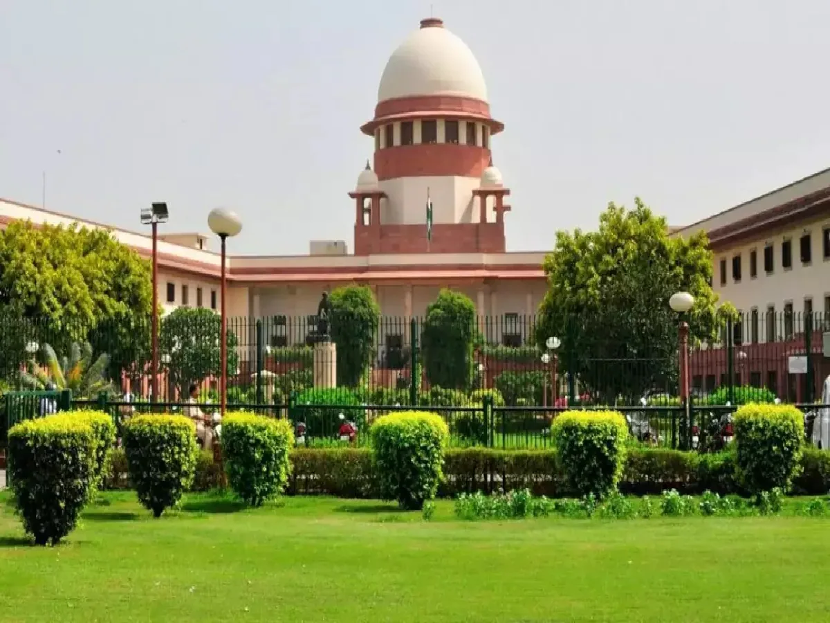 कोई खामी नहीं होने की स्थिति में चुनाव आयोग के फैसले में दखल नहीं दे सकता सुप्रीम कोर्ट : मजीद मेमन कोई खामी नहीं होने की स्थिति में चुनाव आयोग के फैसले में दखल नहीं दे सकता सुप्रीम कोर्ट : मजीद मेमन