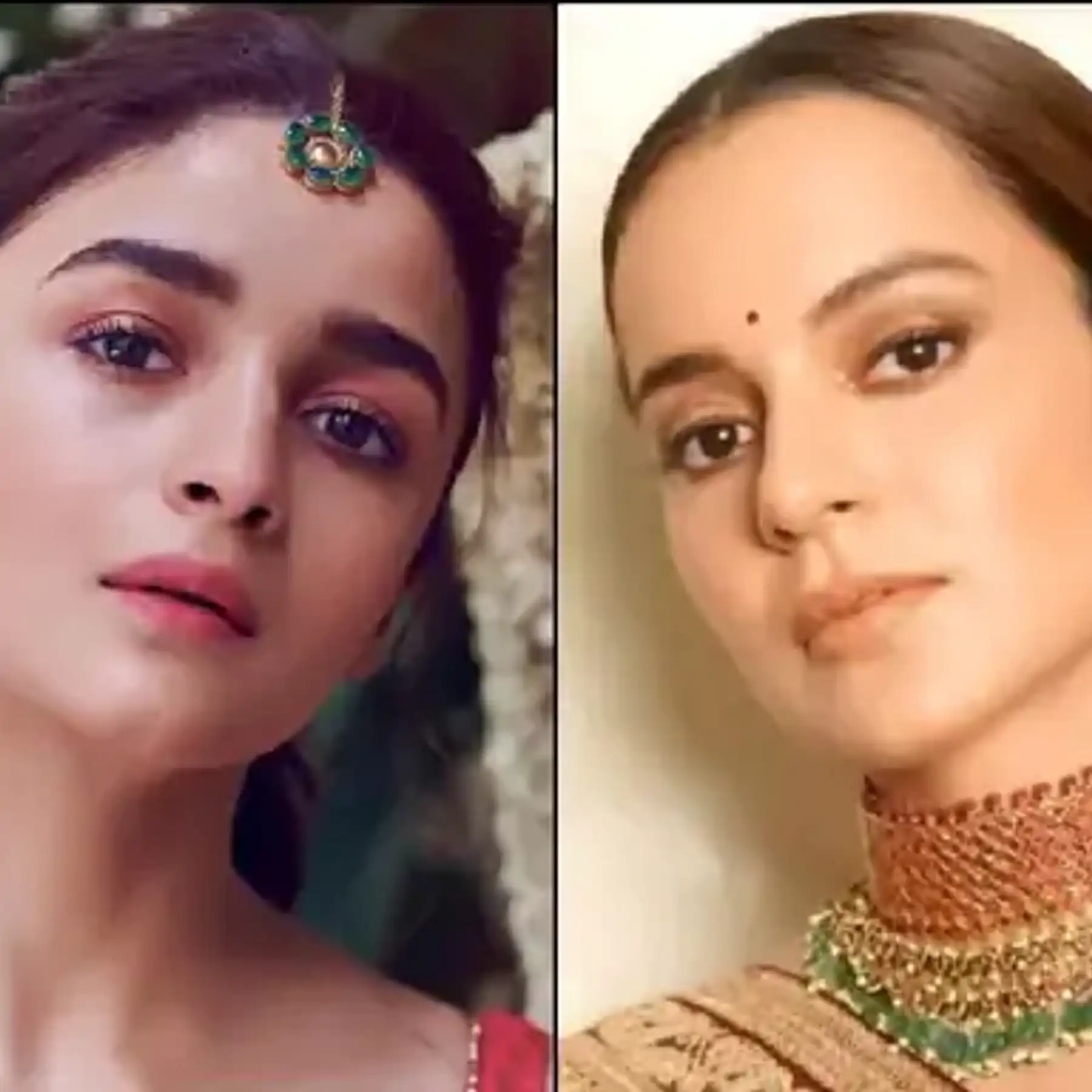 नवाज ने मेहनत के कमाए पैसे, परिजनों को काफी कुछ दिया, आलिया को उन्हें अपमानित करने का हक नहीं : कंगना