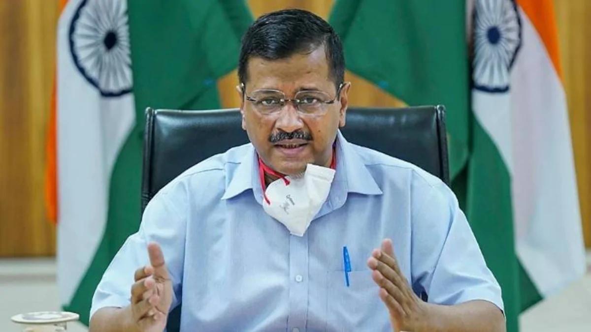 मध्य प्रदेश, छत्तीसगढ़, राजस्थान, कर्नाटक व मिजोरम में विस की सभी सीटों पर चुनाव लड़ेगी आप सीएम केजरीवाल ने विधानसभा चुनावों पर बनाया महाप्लान मध्य प्रदेश, छत्तीसगढ़, राजस्थान, कर्नाटक व मिजोरम में विस की सभी सीटों पर चुनाव लड़ेगी आप सीएम केजरीवाल ने विधानसभा चुनावों पर बनाया महाप्लान