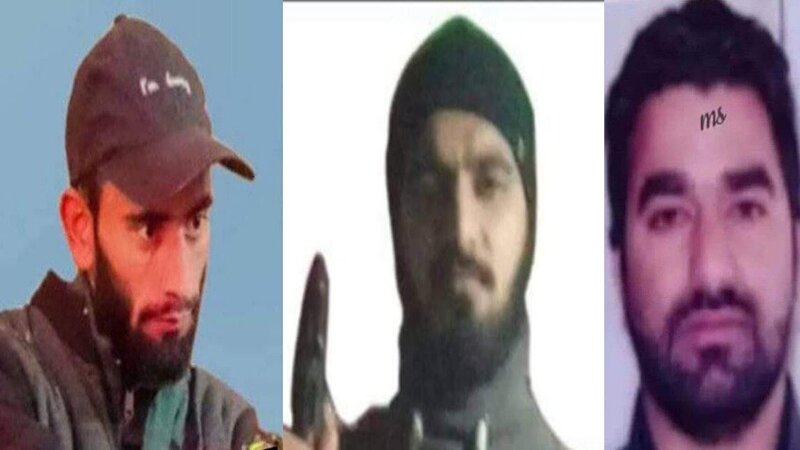 पाक में साल भर में तीसरे कश्मीरी आतंकी की हत्या हाल ही में कश्मीरी आतंकी खालिद राजा की हत्या पाक में साल भर में तीसरे कश्मीरी आतंकी की हत्या हाल ही में कश्मीरी आतंकी खालिद राजा की हत्या