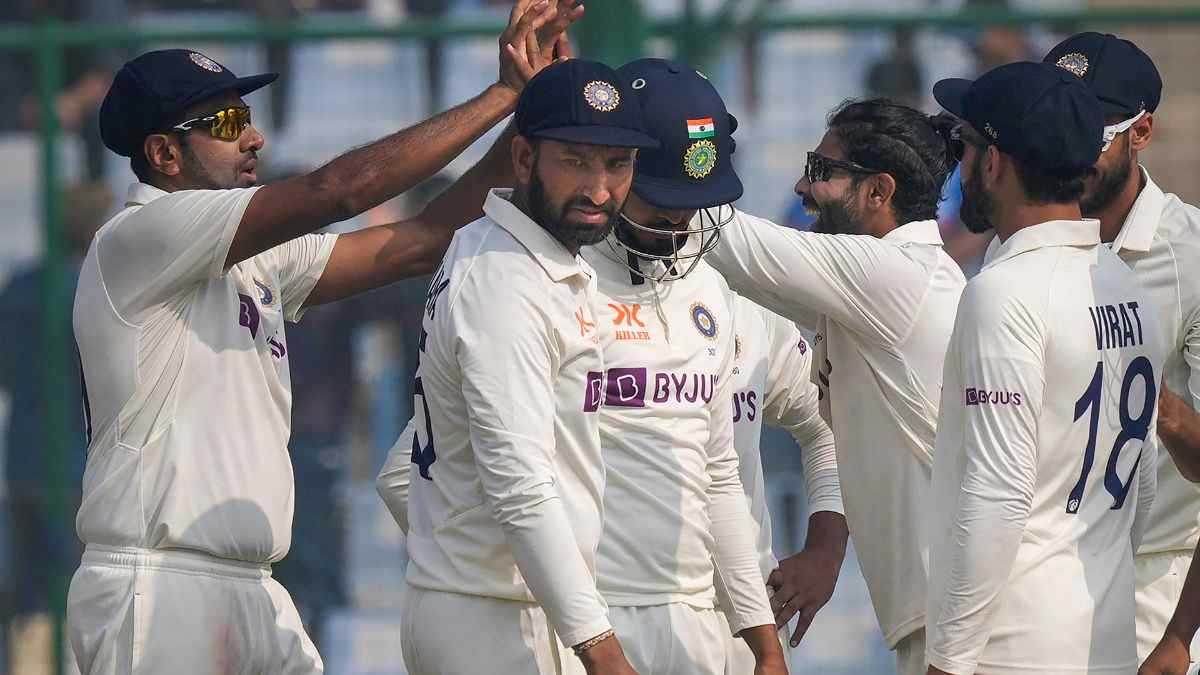 भारतीय टीम 4-0 से ऑस्ट्रेलिया को हराएगी