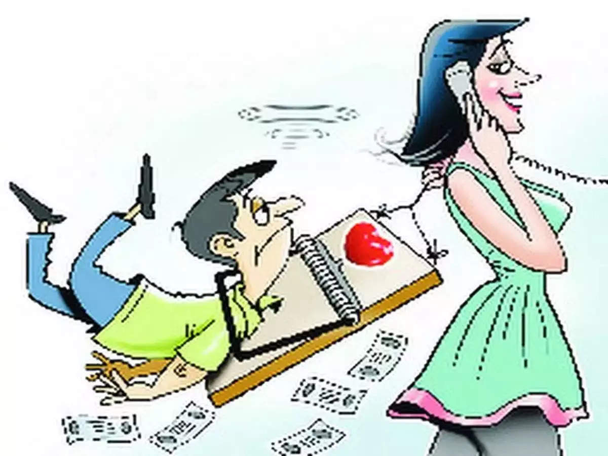 सेक्सुअल डिजायर को पूरा करने के लिए बनाए फर्जी इंस्टाग्राम प्रोफाइल सेक्सुअल डिजायर को पूरा करने के लिए बनाए फर्जी इंस्टाग्राम प्रोफाइल