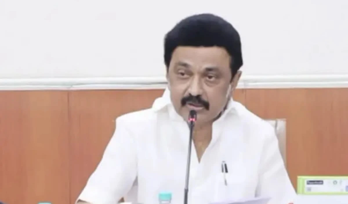 पीएमके ने वन्नियार के लिए कोटे की प्रक्रिया में तेजी लाने का आग्रह किया पीएमके ने वन्नियार के लिए कोटे की प्रक्रिया में तेजी लाने का आग्रह किया