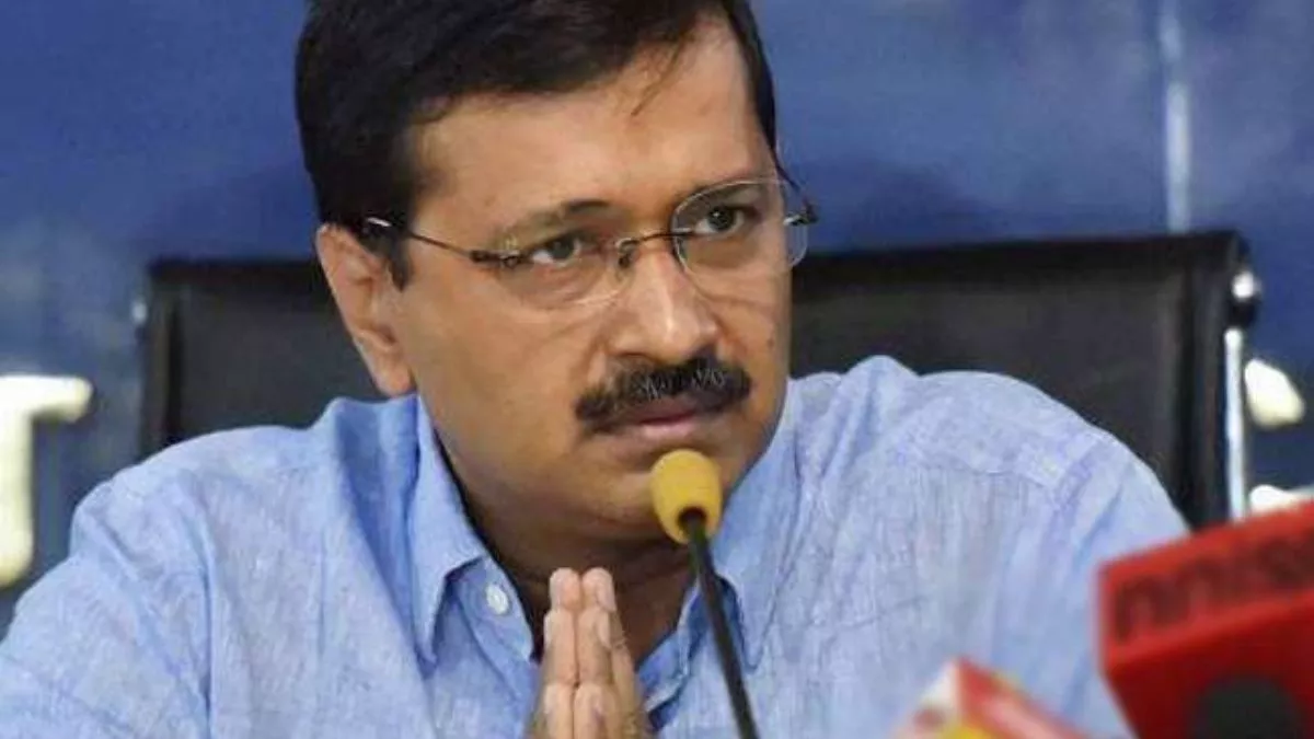 सीएम केजरीवाल की आप विधायकों और पार्षदों के साथ बैठक दिल्ली के सियासी हालात पर होगी चर्चा