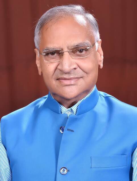 लालू यादव के लिये खोदे गये गड्डे में राहुल गांधी स्वयं गिरे:सांसद शेजवलकर लालू यादव के लिये खोदे गये गड्डे में राहुल गांधी स्वयं गिरे:सांसद शेजवलकर सांसद शेजवलकर ने राहुल गांधी की सदस्यता रद्ध होन पर की टिप्पणी
