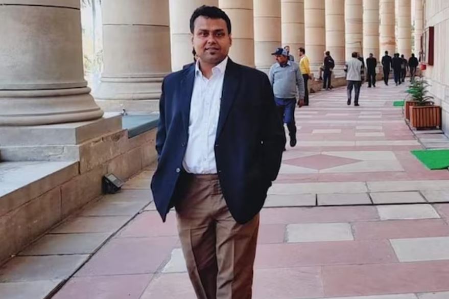 सीएम ममता के खिलाफ अपमानजनक टिप्पणी करने पर कांग्रेस नेता कौस्तव बागची गिरफ्तार
