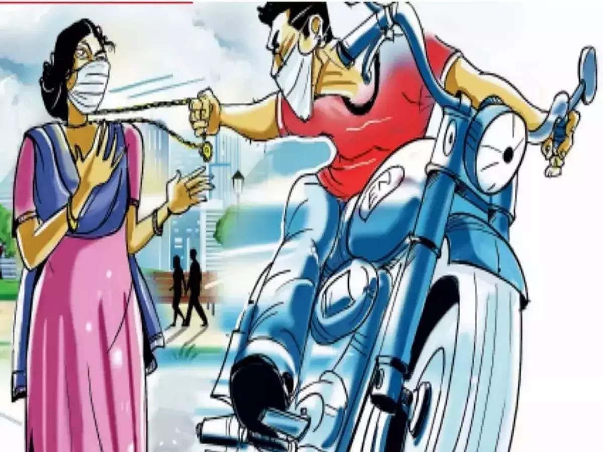 दिल्ली में ई-रिक्शा वाली महिला से चेन छीना स्कूटर करीब देख राहगीर पर चला दी गोली दिल्ली में ई-रिक्शा वाली महिला से चेन छीना स्कूटर करीब देख राहगीर पर चला दी गोली