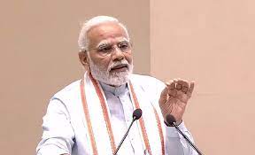 मोदी सरकार सबका साथ, सबका विकास मंत्र के आधार पर केरल के विकास में लगी