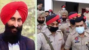 खुफिया एजेंसी अमृतपाल सिंह संधू की खंगाल रही कुंडली 10 से ज्यादा हेट स्पीच, हथियारों के प्रदर्शन व ड्रग रिहैबिलिटेशन को किया रिकॉर्ड