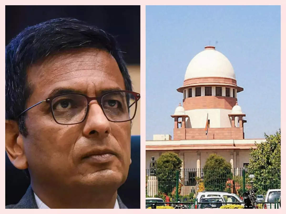 एससीबीए के ‘होली मिलन’ कार्यक्रम में नहीं पहुंचे सीजेआई डीवाई चंद्रचूड़ सीजेआई और एससीबीए प्रमुख विकास सिंह के बीच हुई थी तीखी बहस एससीबीए के ‘होली मिलन’ कार्यक्रम में नहीं पहुंचे सीजेआई डीवाई चंद्रचूड़ सीजेआई और एससीबीए प्रमुख विकास सिंह के बीच हुई थी तीखी बहस