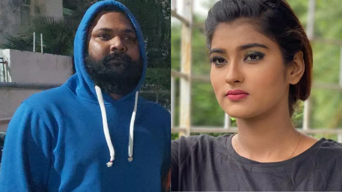 सिंगर समर सिंह गिरफ्तार,