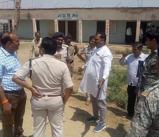 मुरैना हत्याकांड का मुख्य आरोपित रहा है पुलिस का ड्राइवर, फरारी में पड़ रहा भारी