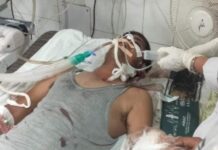 भ्रष्ट व निकृष्ट व्यवस्था ले ली पत्रकार की जान