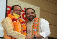 MP Election 2023: गोपाल भार्गव मुख्यमंत्री बनने का सपना देखने लगे