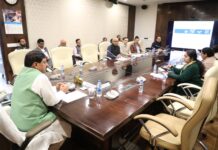 राजस्व विभाग के मैदानी अमले की जवाबदेही सुनिश्चित हो – डॉ. यादव
