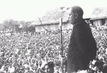 18th March 1956: आगरा में डॉ आंबेडकर का ऐतिहासिक भाषण